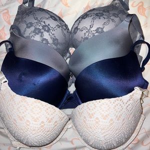 Victoria secret 34dd bras